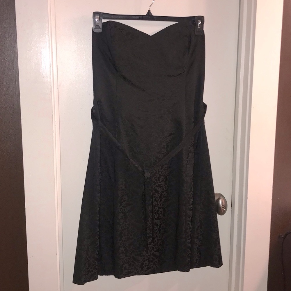 White House Black Market cocktail Dress